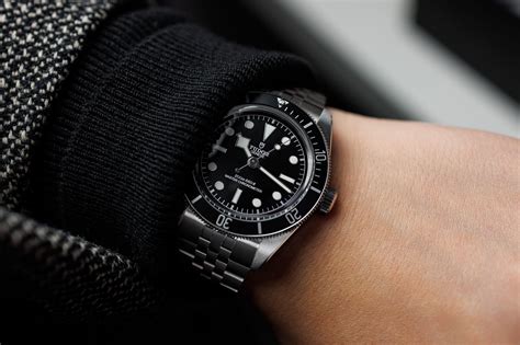 jubilee tudor black bay|tudor black bay 41 monochrome.